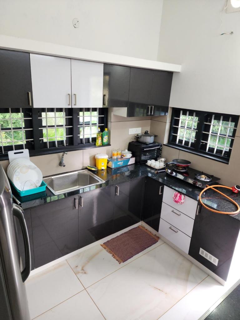 Olive Home stay Gold 1bhk photo 1