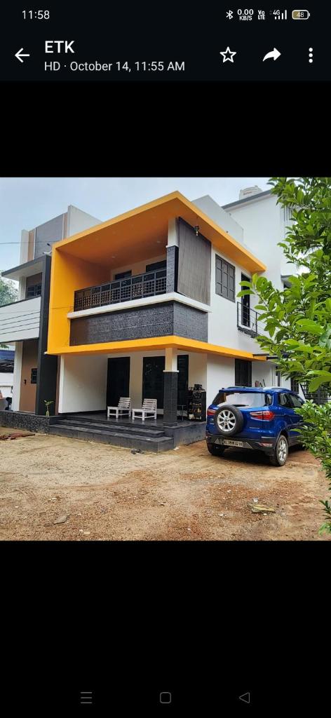 Olive Home stay Gold 1bhk photo 4