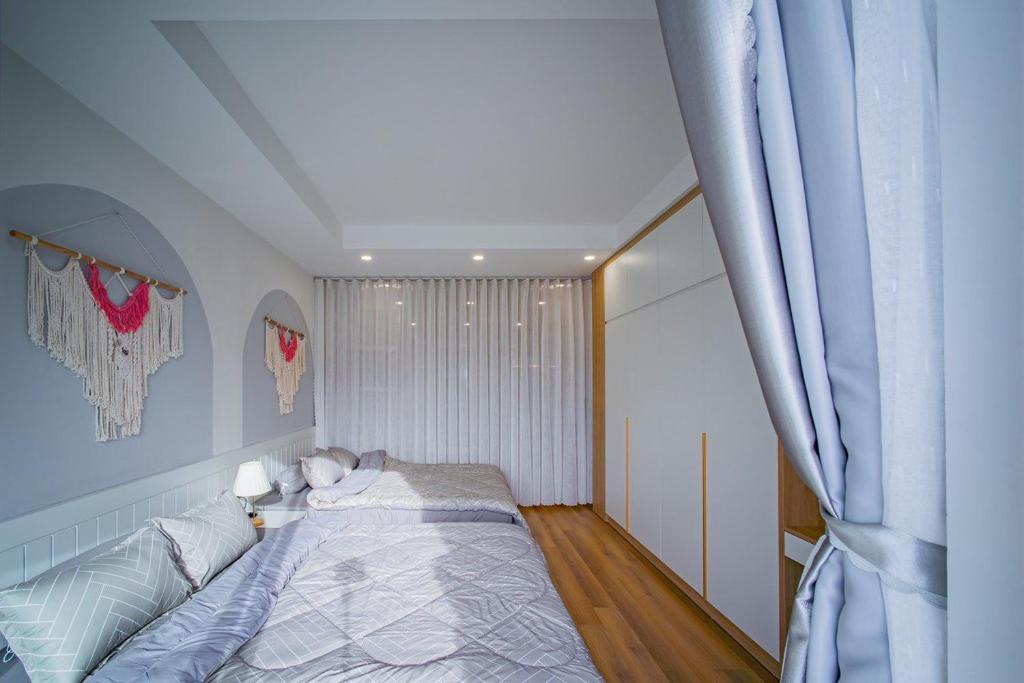 Song Suoi TMS luxury