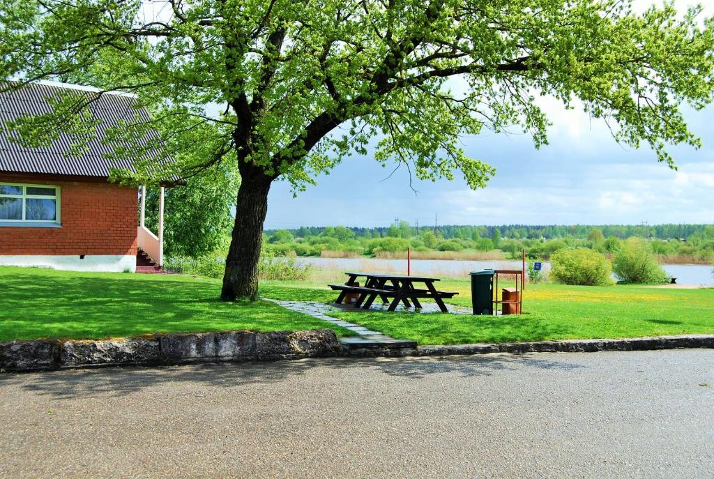 Riverside Motel Jelgava