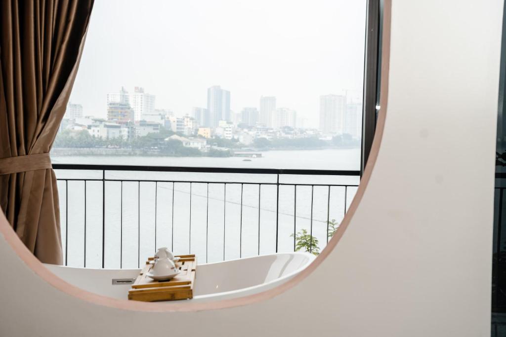 AimeeHouse - Trích Sài