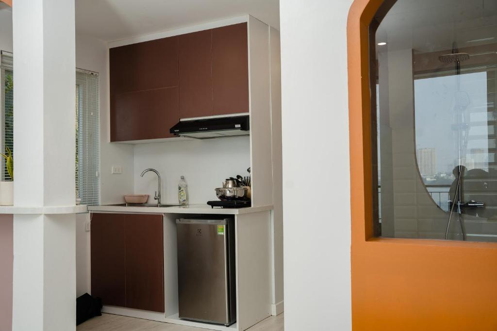 AimeeHouse - Trích Sài