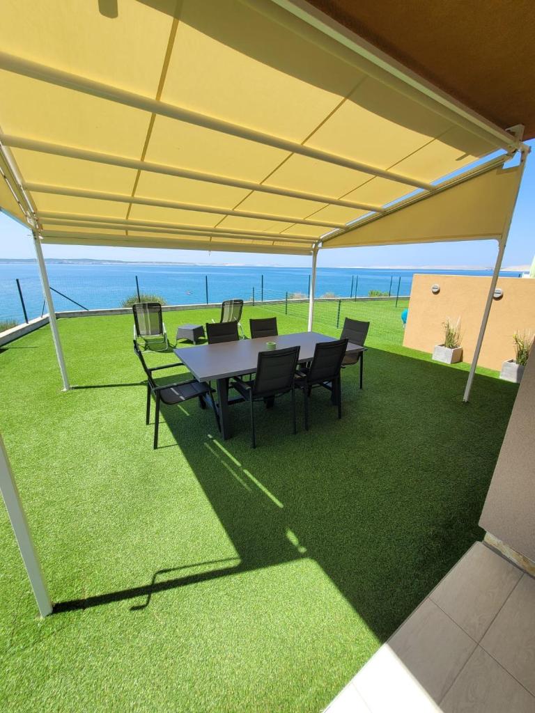 Apartment Toth - Rtina Benići photo 1