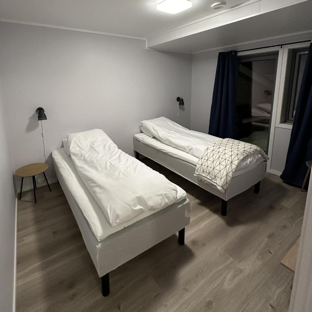 Lofoten Overnatting - Leknes photo 3