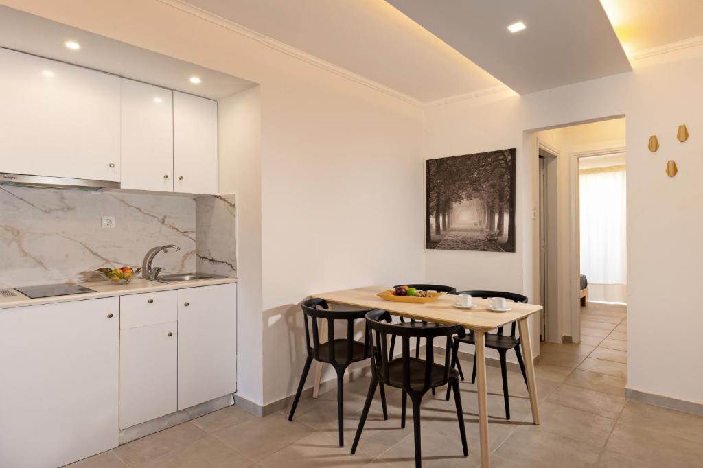 Castello Apartments photo 1