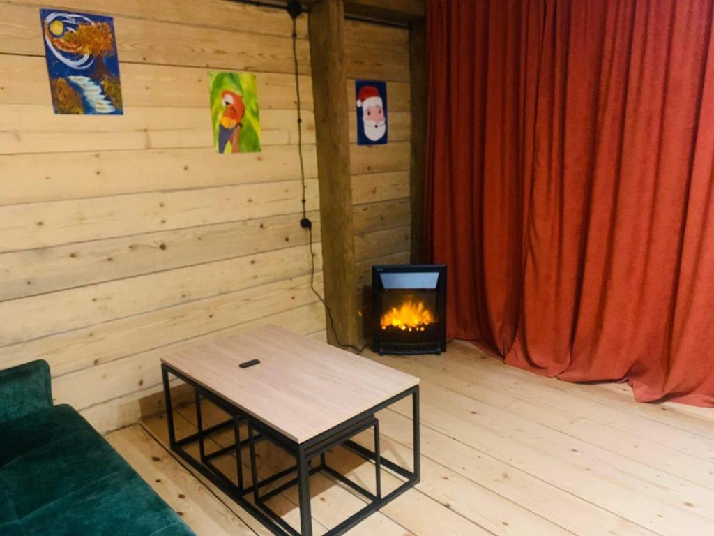 MESTIA COTTAGE TiME photo 4