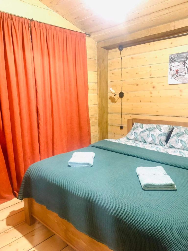 MESTIA COTTAGE TiME photo 3