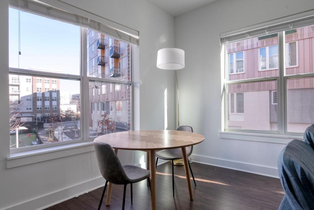 Alewife 2br w gym wd nr red line BOS-932 photo 4