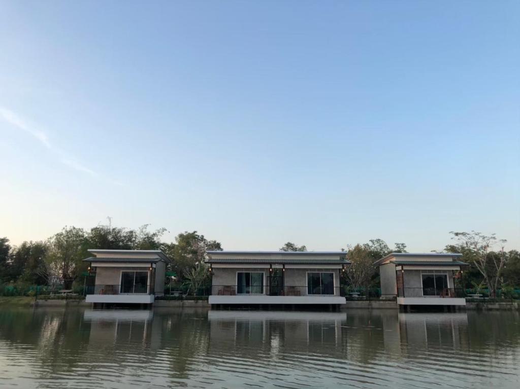 Eden House Resort photo 1