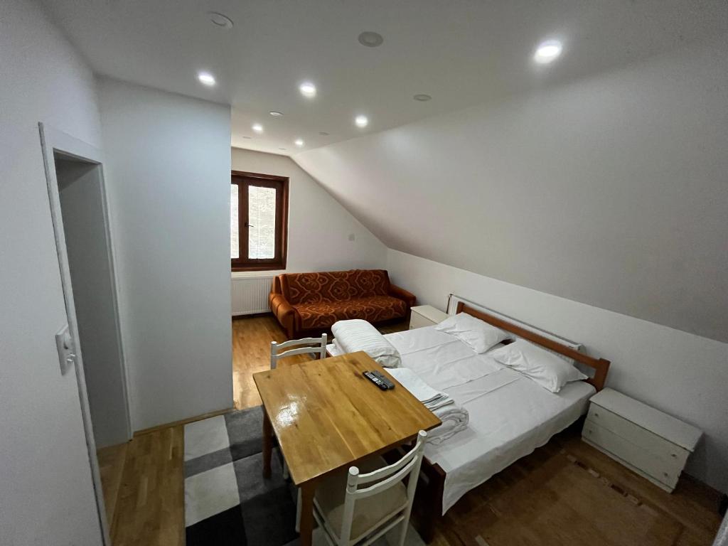 Apartments and Rooms Vicko photo 4