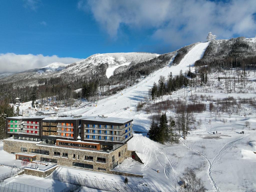 Wellness Hotel Vista photo 1