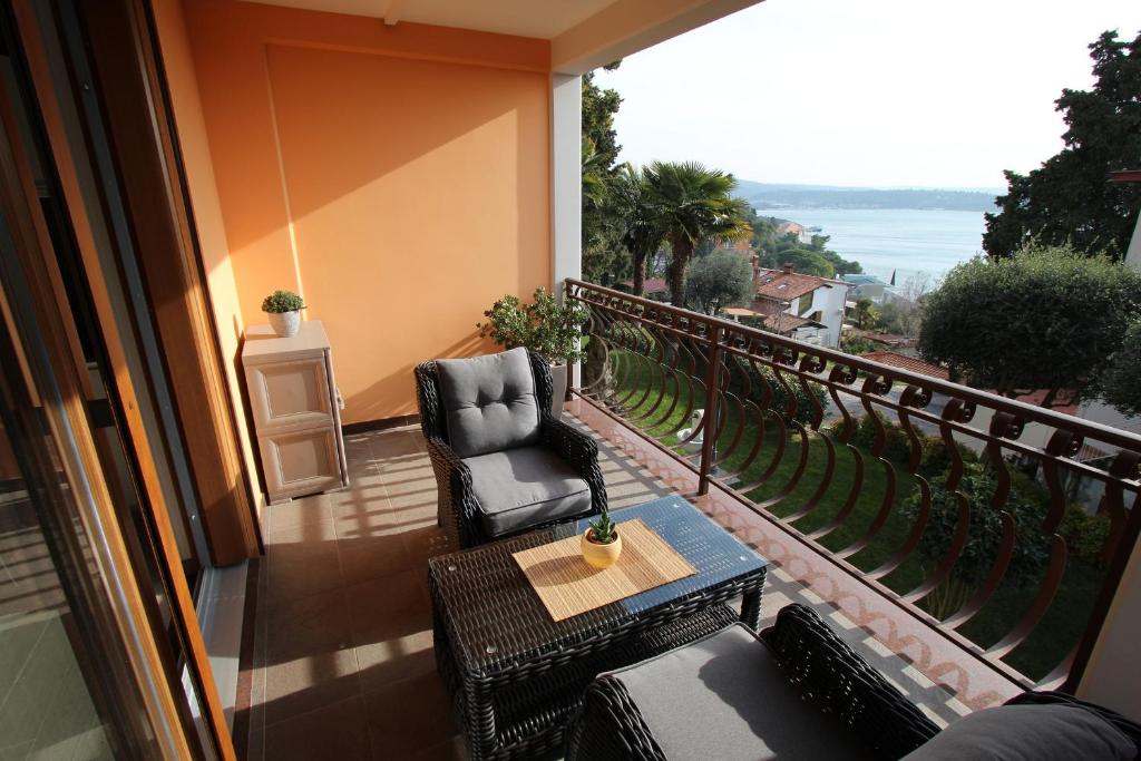 Apartment Deluxe - a23796