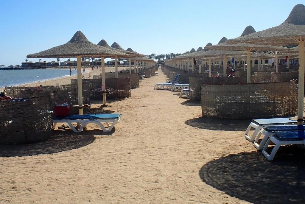 sahl hashesh makadi- hurghada- photo 1