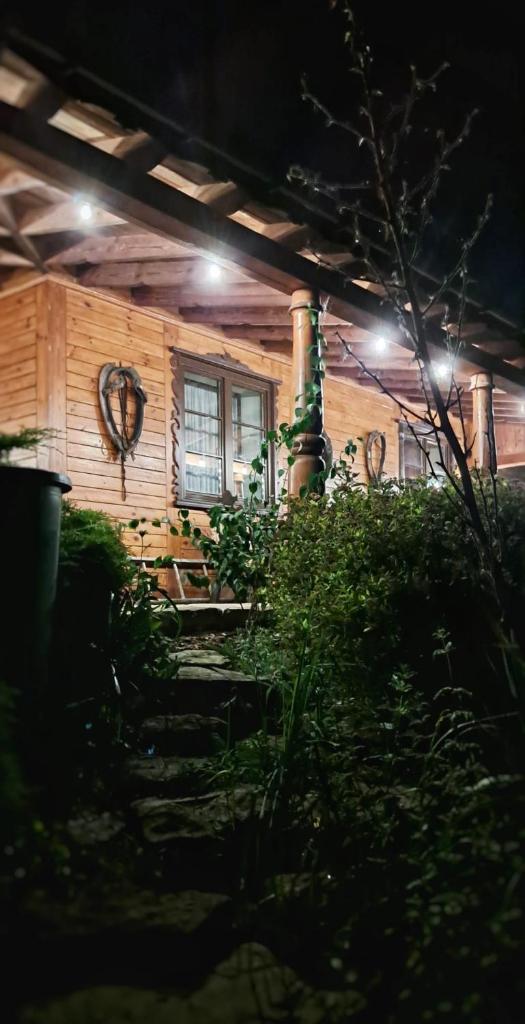Skrawek Nieba Mostki photo 1