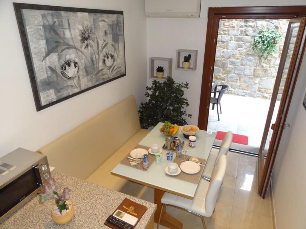 Apartment King mit zwei Schlafzimmer photo 3