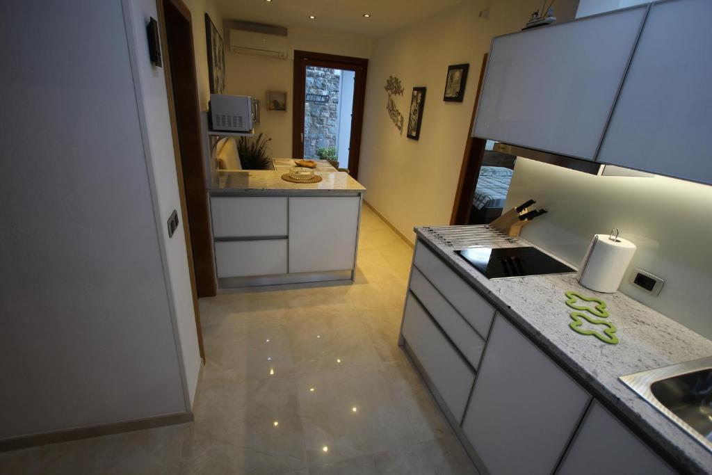 Apartment King mit zwei Schlafzimmer photo 4