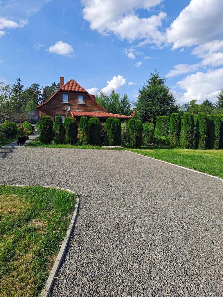 Skrawek Nieba Mostki photo 3