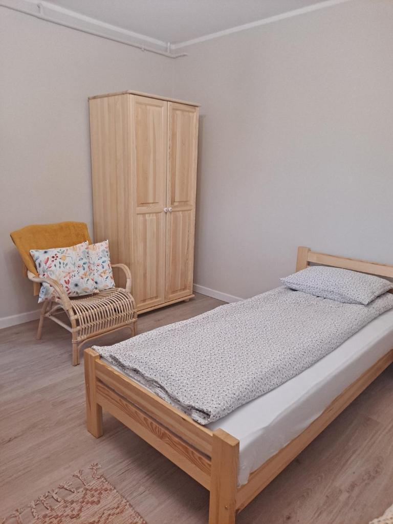 Skrawek Nieba Mostki photo 4