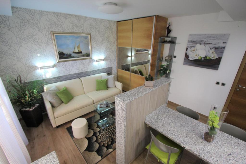 Apartment Silvia photo 1