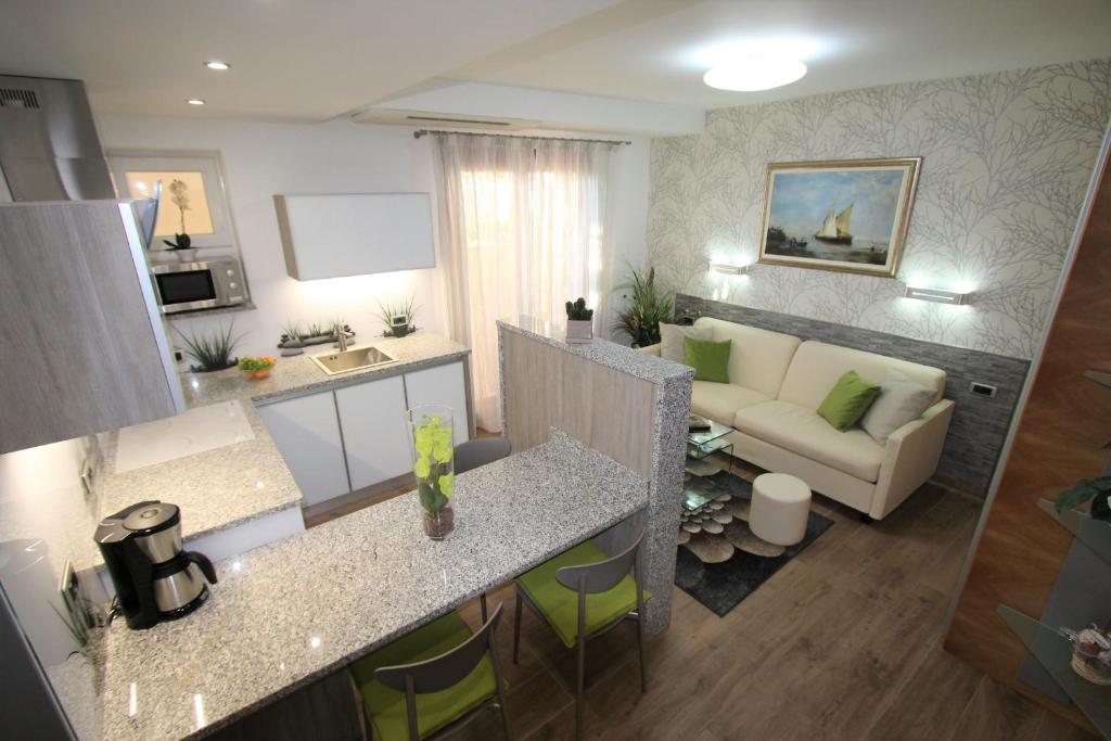 Apartment Silvia photo 3