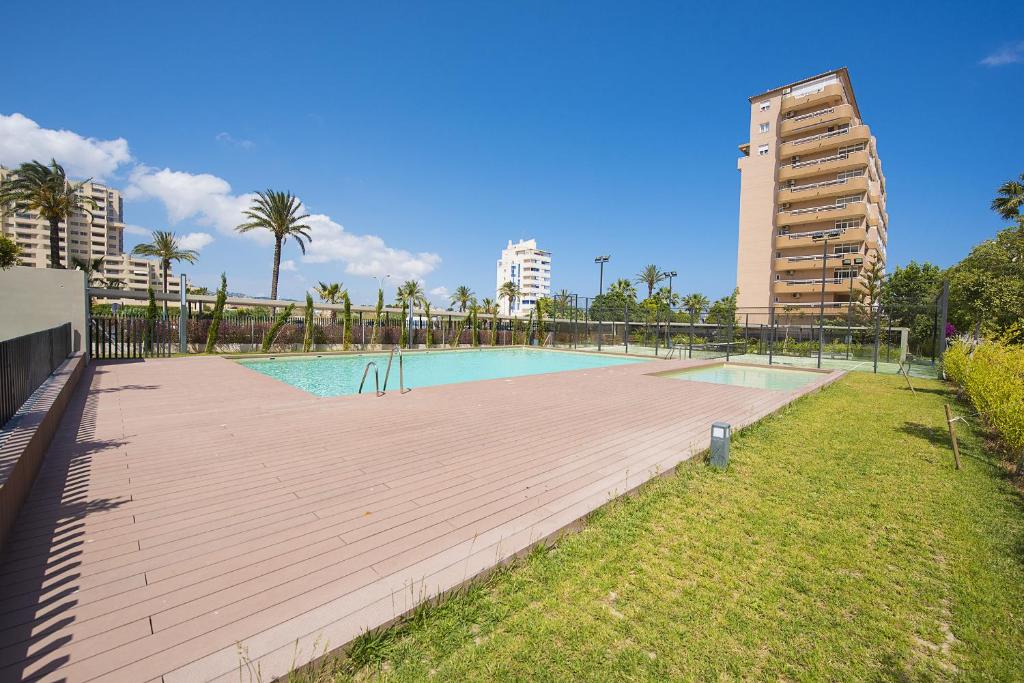 Apartamento Natsu - PlusHolidays photo 4
