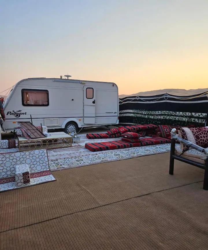 Al khateem Motor Home