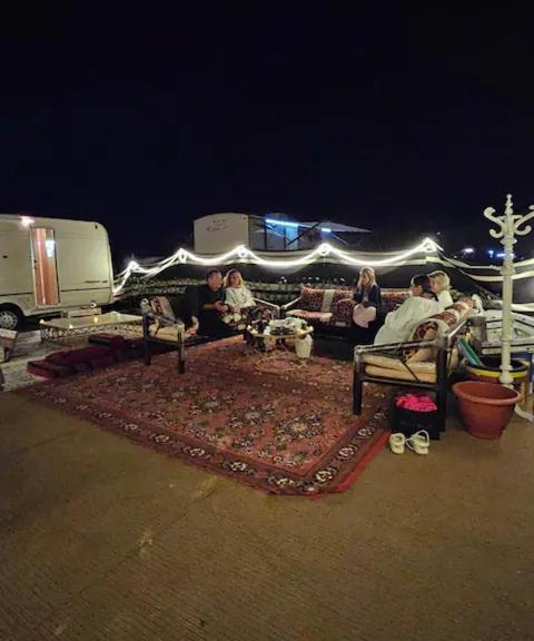 Al khateem Motor Home photo 4