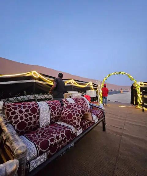 Al khateem Motor Home photo 3