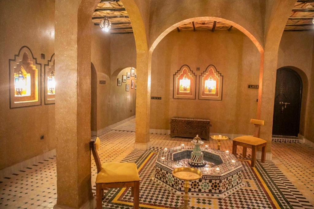 Ksar Elkabbaba Kasbah & SPA photo 3