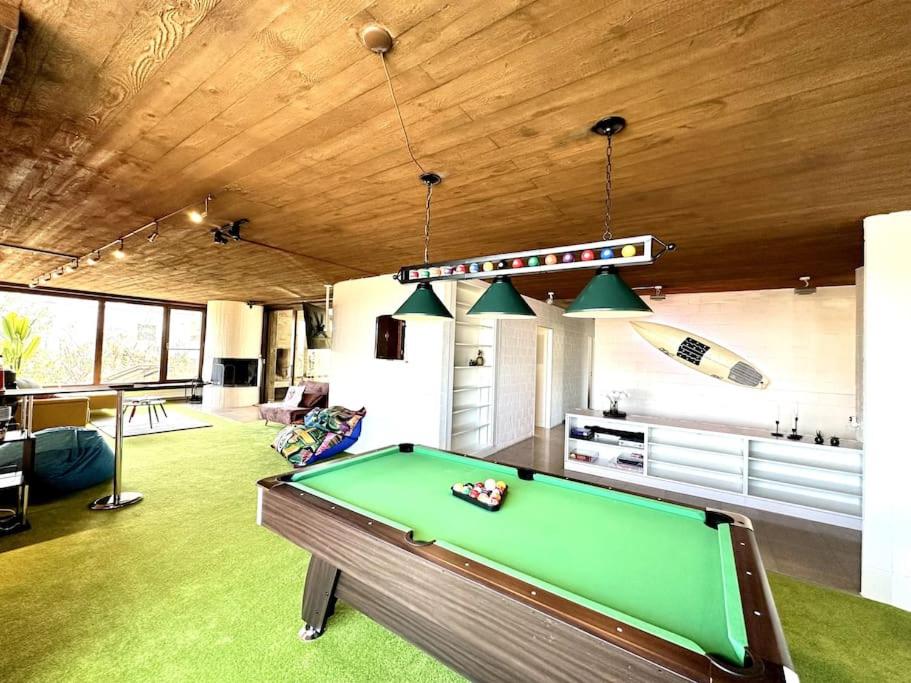 Pool, Jacuzzi, Games, Nature photo 2