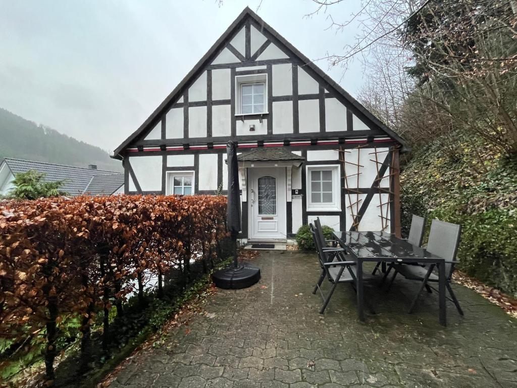 Schmallenberger Ferienhaus photo 1