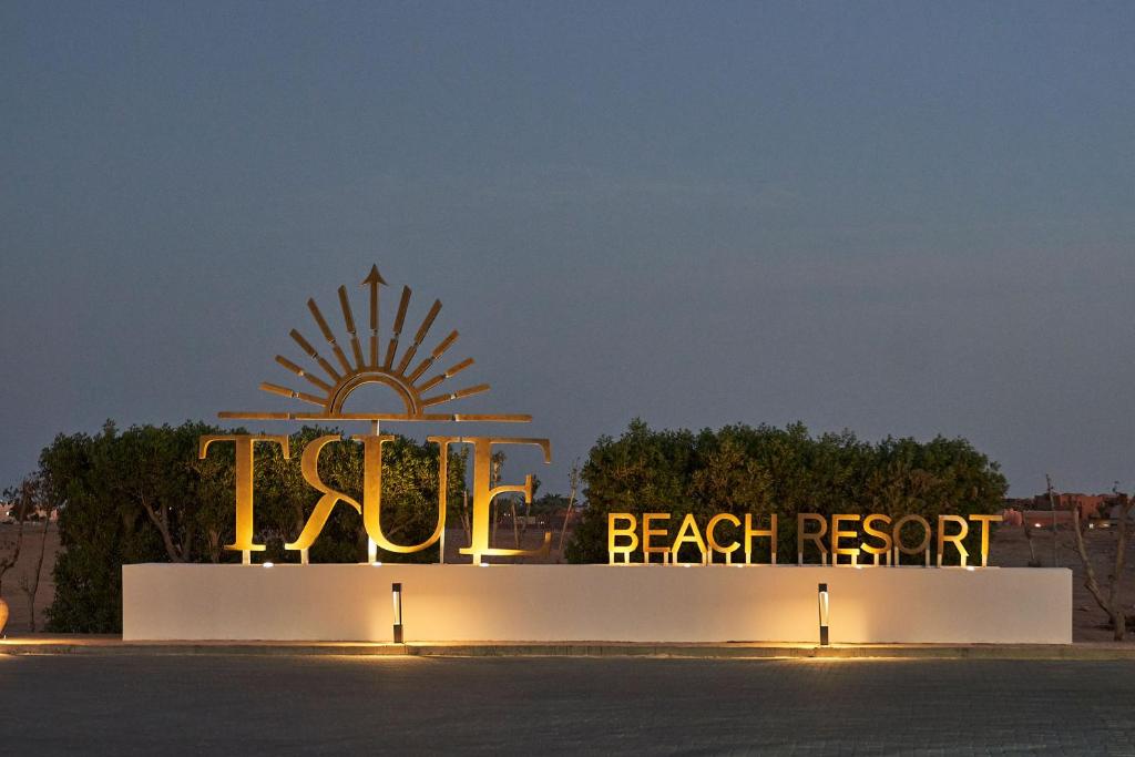 True Beach Resort photo 3