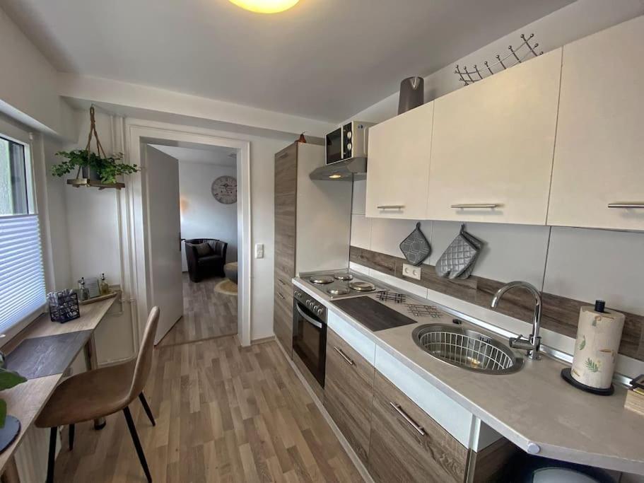 Ferienwohnung Kirchblick Nideggen photo 3