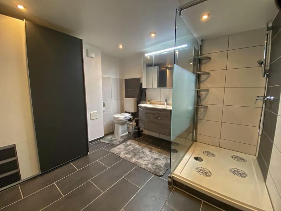 Ferienwohnung Kirchblick Nideggen photo 4