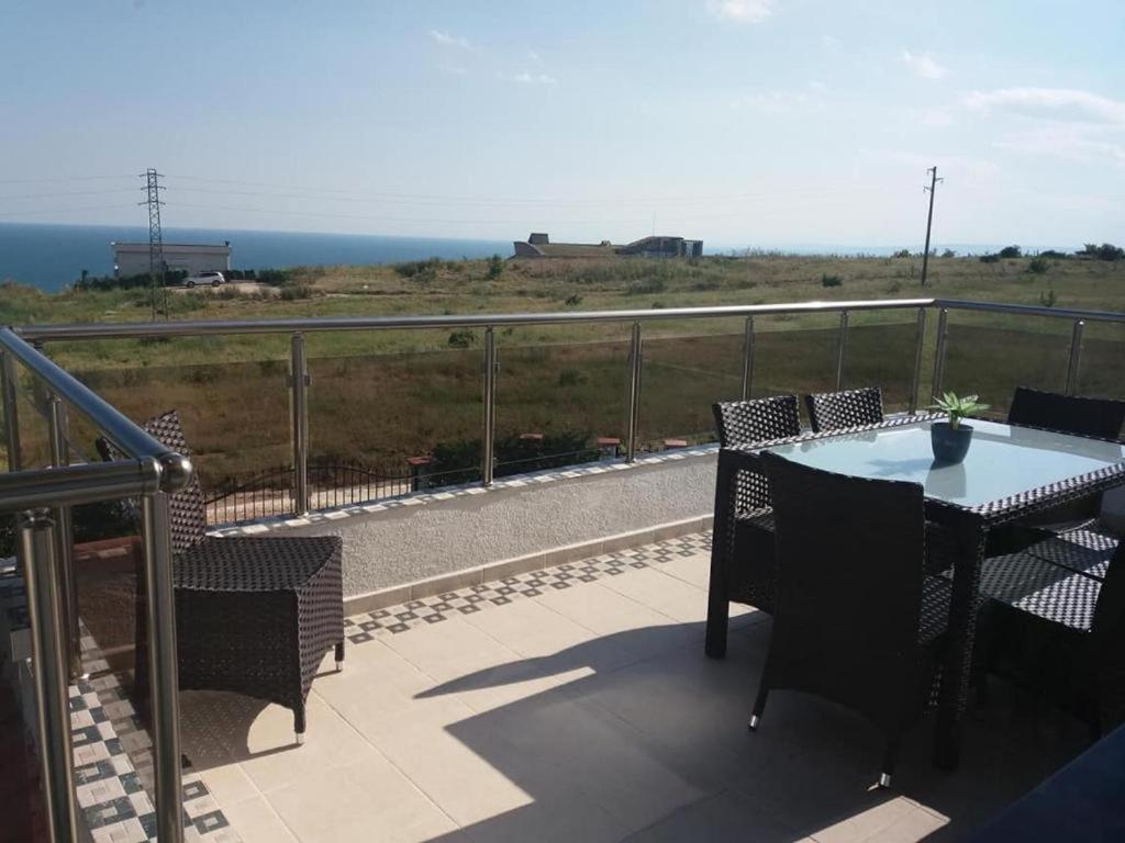 Villa Bellerose photo 2