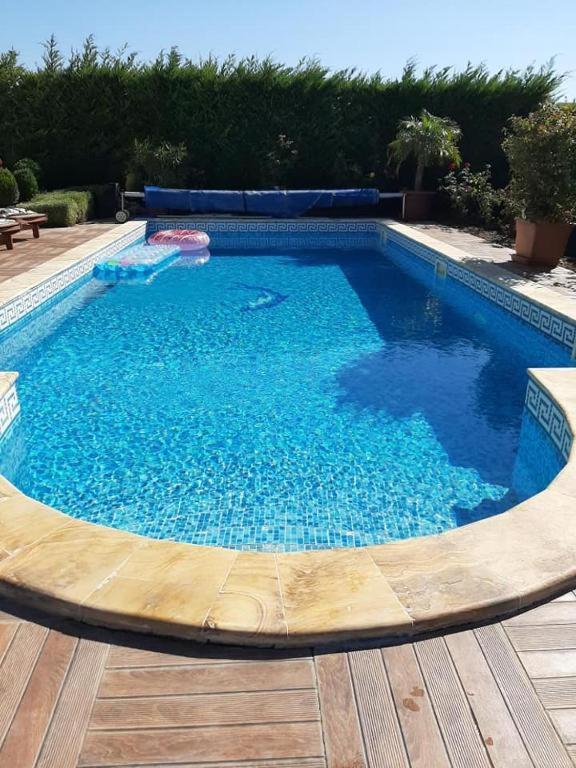Villa Bellerose photo 4