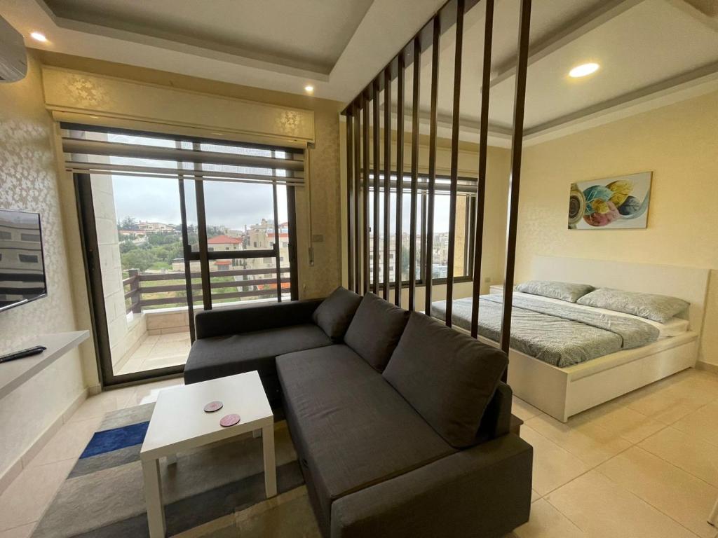 Amman Sun Apartments photo 3