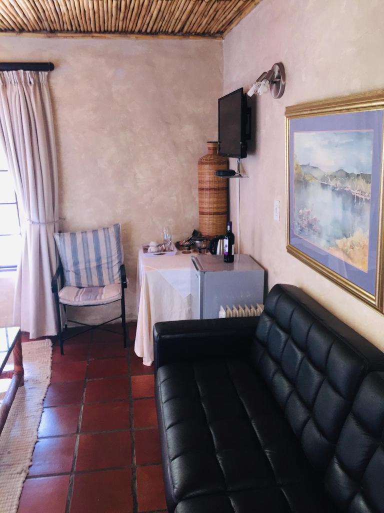 Wild Rose Country Lodge Room Type -  Double Room