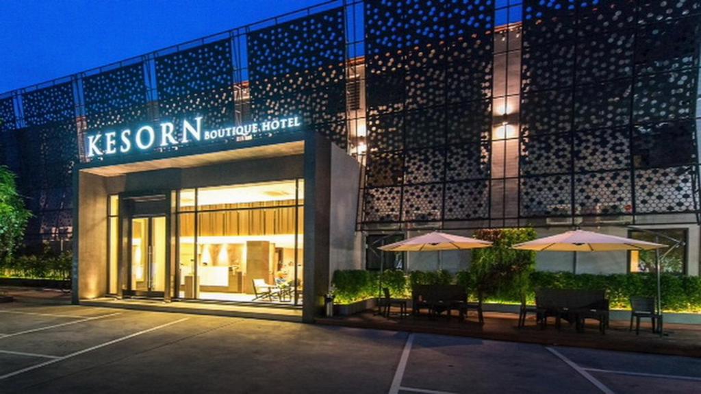 Kesorn Boutique Hotel photo 3
