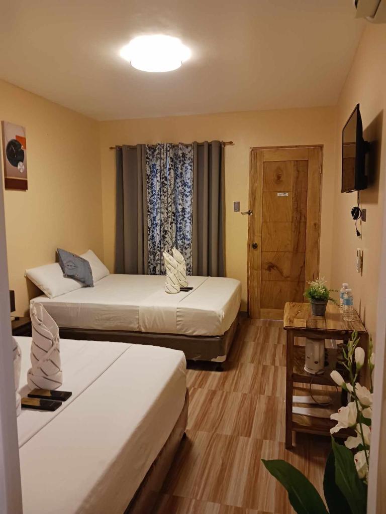 INDINO GUEST HOUSE 2