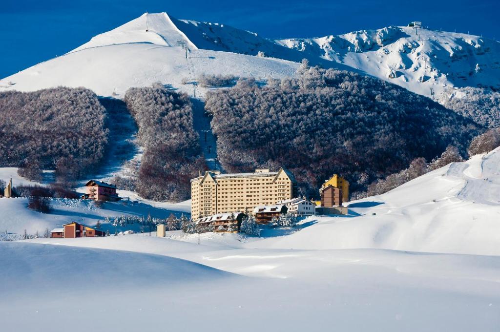 IL RIFUGIO DELLO SCIATORE/HOTEL PARADISO photo 4