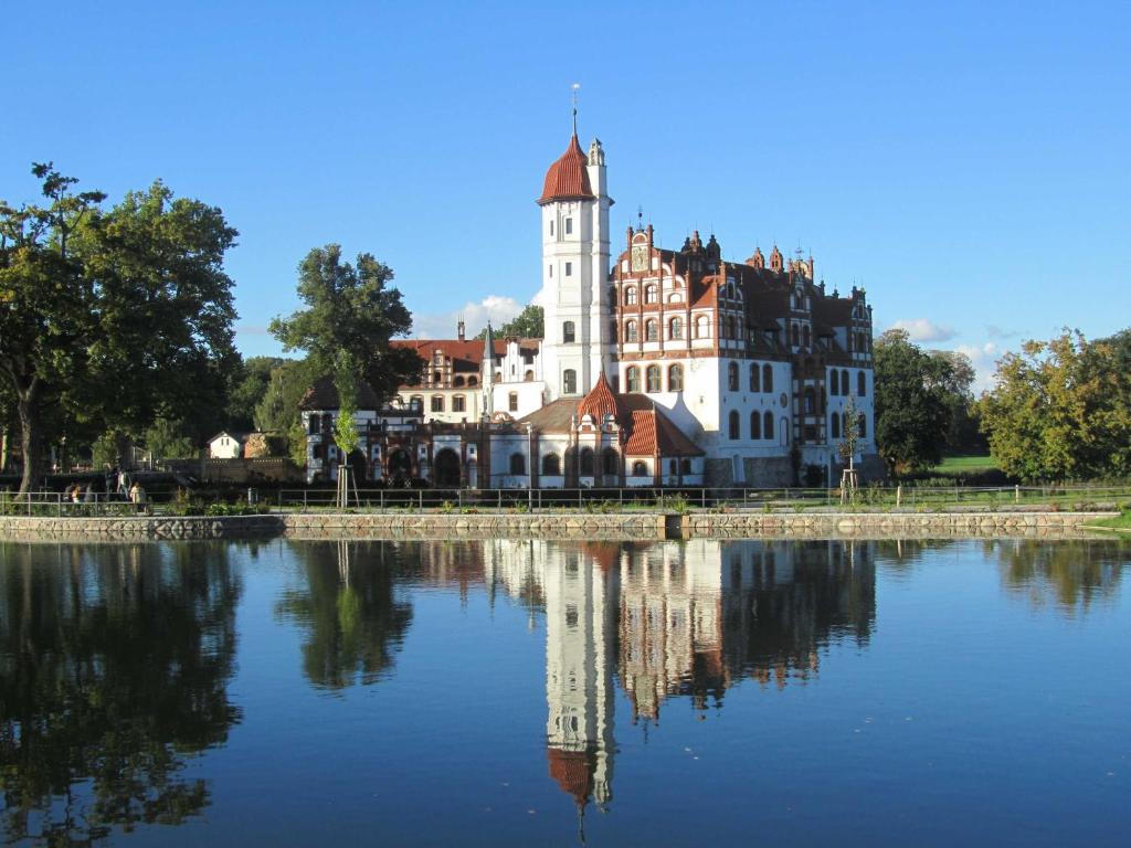 Urlaub im Fachwerkhaus photo 4