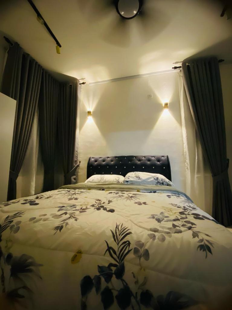 IDAMAN HOMESTAY