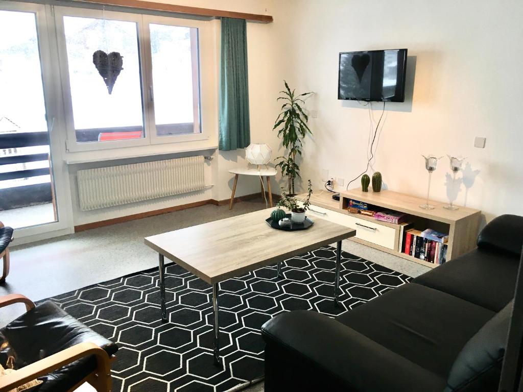Apartments Carmena