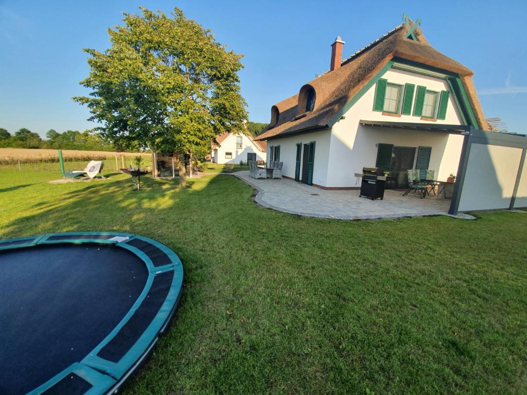 Ferienhaus Veronika an der Üselitzer Wiek photo 3