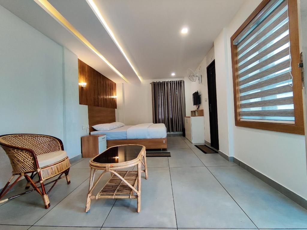 PRARTHANA RESIDENCY photo 3
