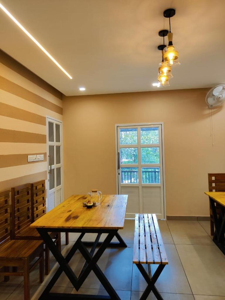 PRARTHANA RESIDENCY photo 4