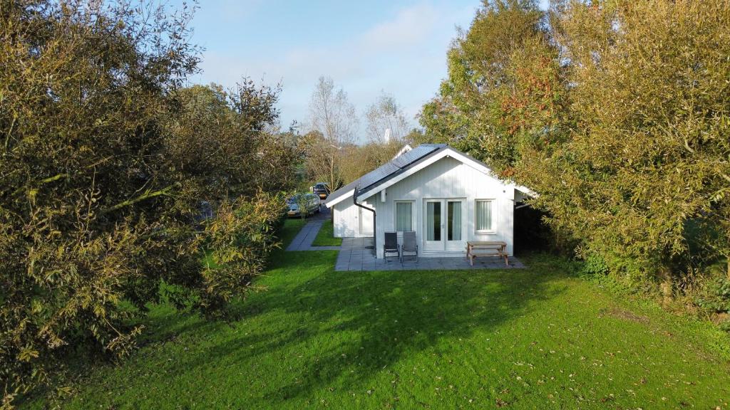Chalet met loft - vakantiepark de Schreiershoek photo 3