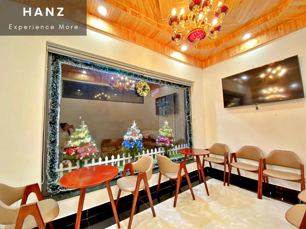 HANZ Hoa Dang Hotel