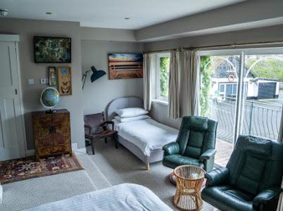 Cairn Bay Lodge Room Type - Family Room